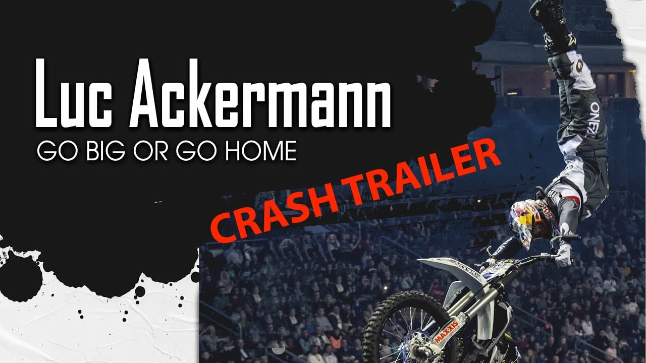 Luc Ackermann – Go Big Or Go Home 25 luc ackermann go big or go home