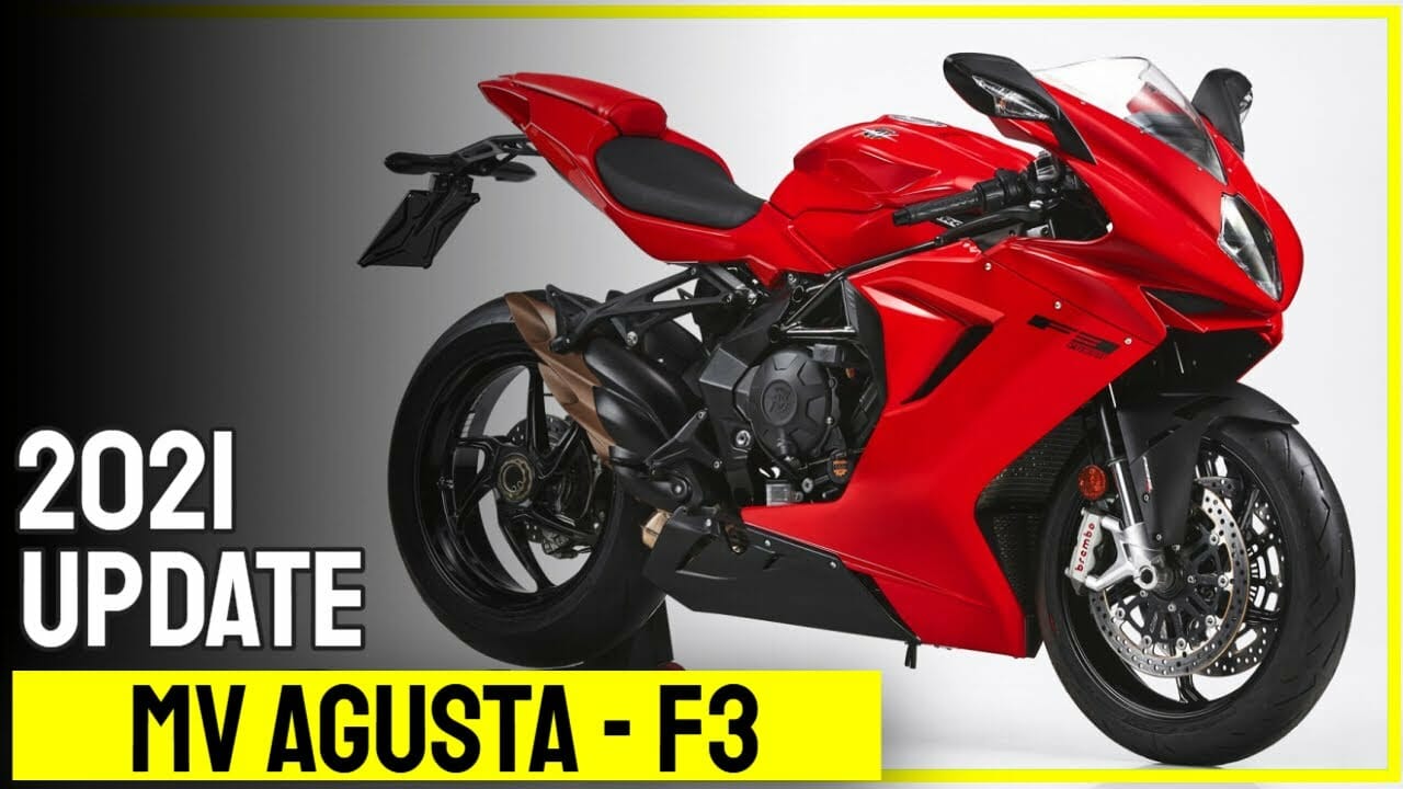 MV Agusta F3 bekommt Euro5-Update 25 mv agusta f3 bekommt euro5 updat