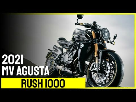 MV Agusta Rush 1000 for 2021 mv agusta rush 1000 for 2021