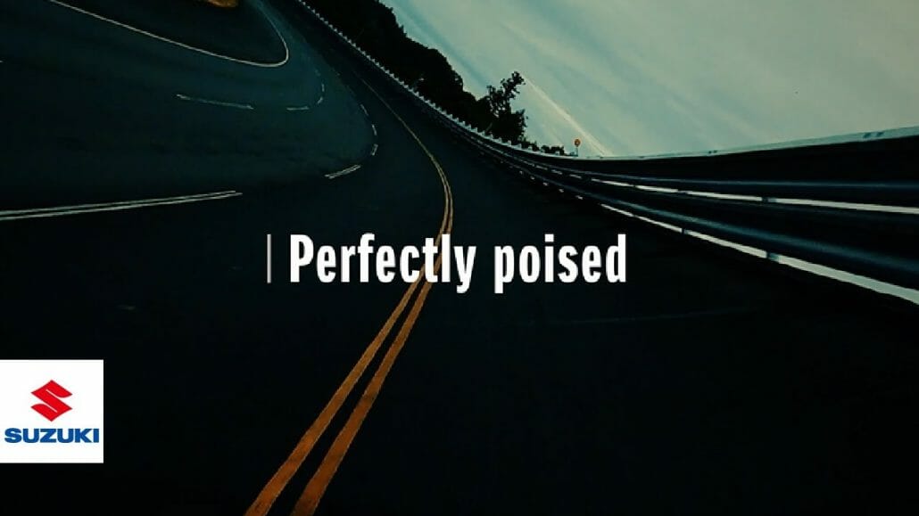 Neue Suzuki Hayabusa kommt doch noch!? neue suzuki hayabusa kommt doch