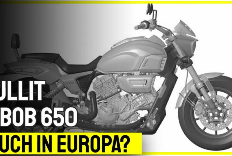 Neuer Cruiser von Longjia, auch für den westlichen Markt? Bullit V-Bob 650 27 neuer cruiser von longjia auch f