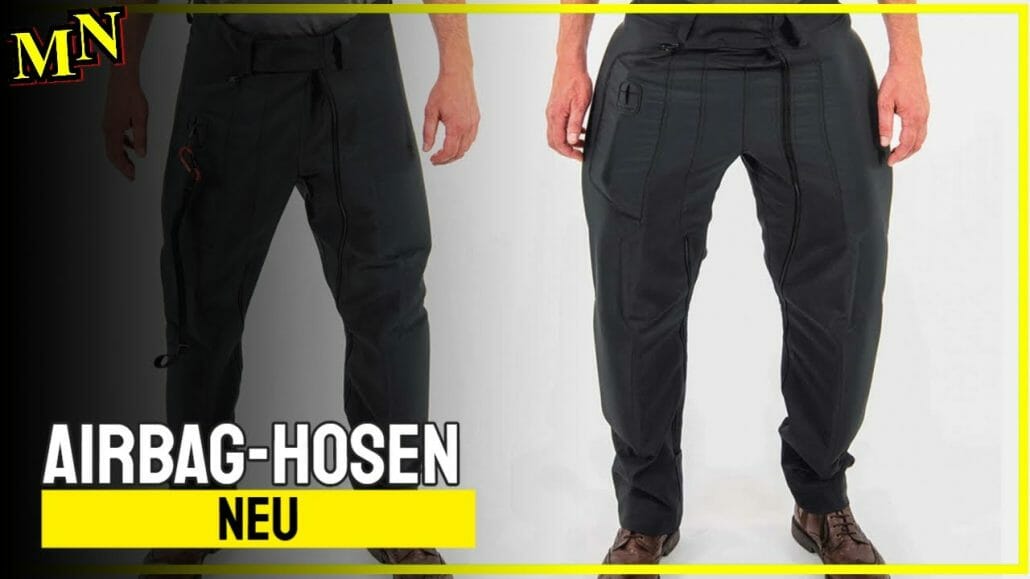 neues sicherheitsfeature airbag