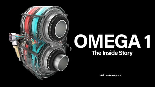 prototypt eines neuen revolution