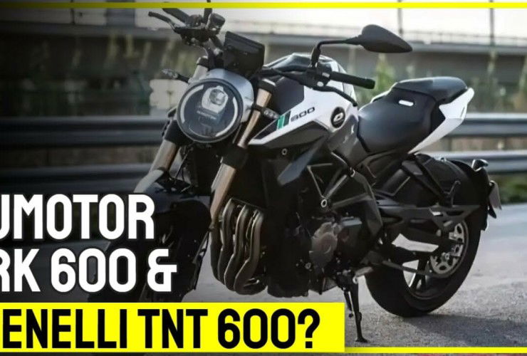 QJMotors SRK 600 and Benelli TNT 600 54 qjmotors srk 600 and benelli tnt