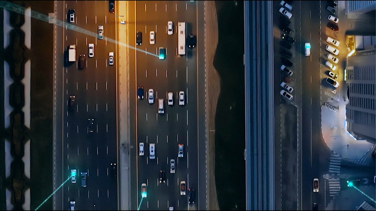 Self-balancing motorcycle concept from Intellias 25 selbstbalancierendes motorrad ko