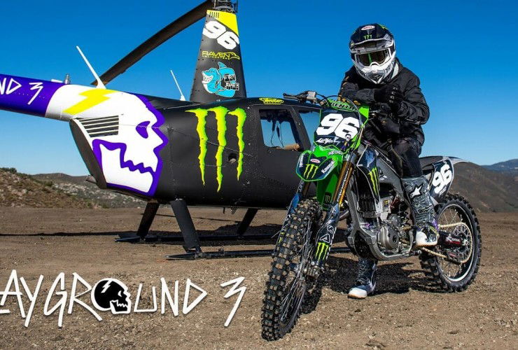 SlayGround 3 ft. Axell Hodges 27 slayground 3 ft axell hodges