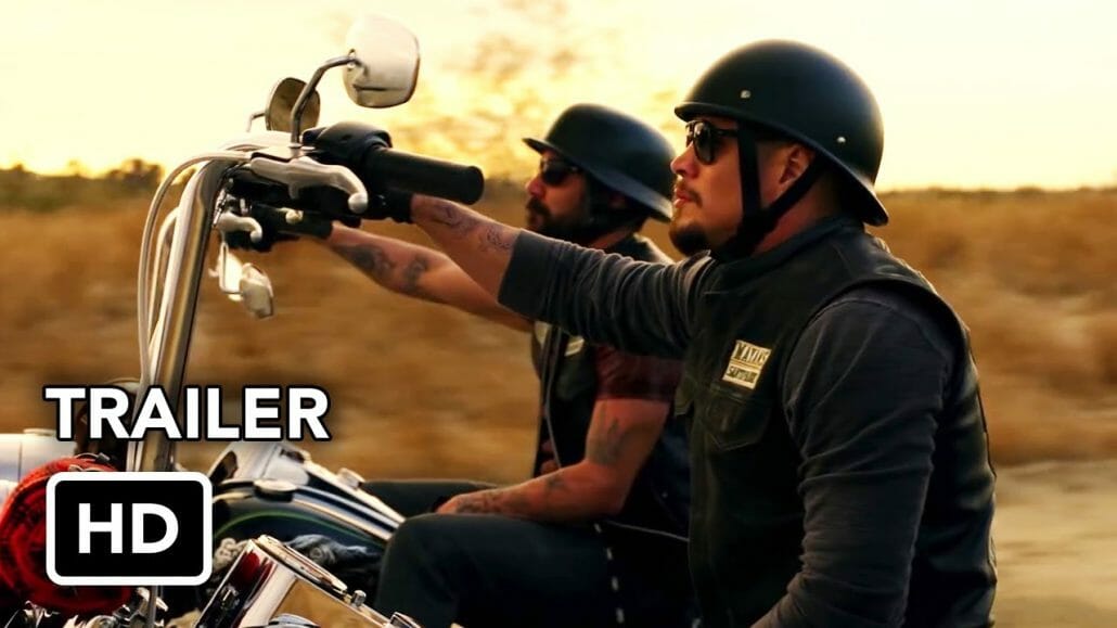 starttermin der 3 staffel von ma