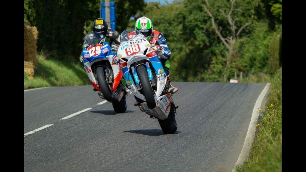 ulster gp to be held again in 20