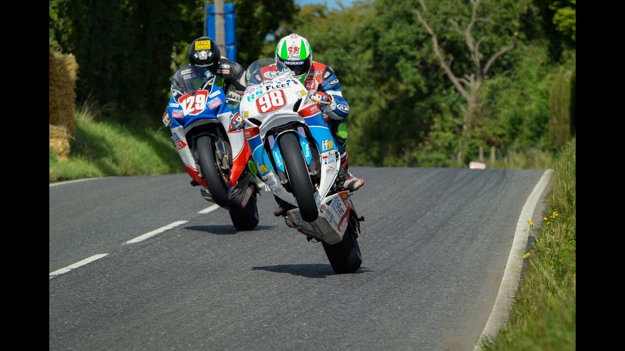 ulster gp to be held again in 20