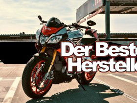 wer ist der beste motorradherste