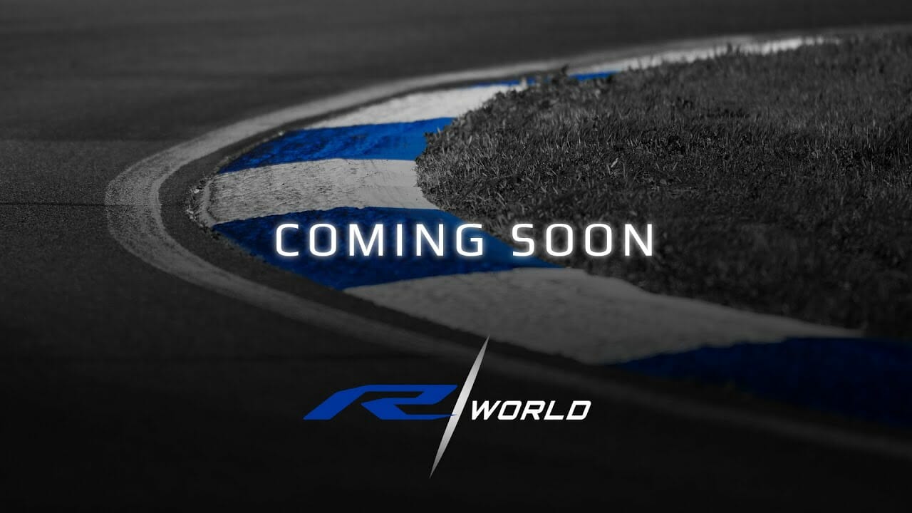 Yamaha R7 first teaser 25 yamaha r7 wird angeteasert