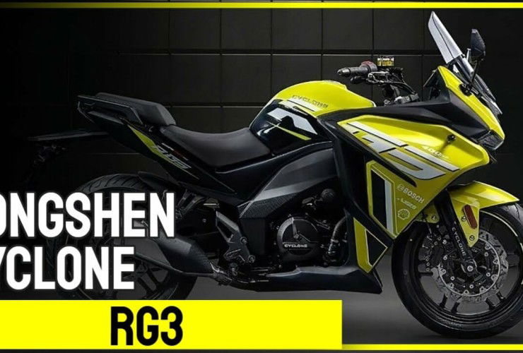 Zongshen Cyclone RG3 6 zongshen cyclone rg3 1