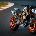 410988 MY22 KTM 890 DUKE R Cat B