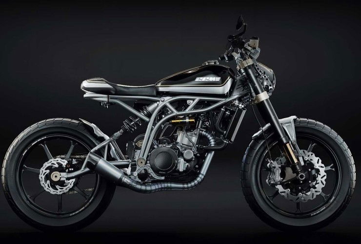 Noble special model - CCM Heritage 71 TI 33 CCM Heritage 71 TI 3