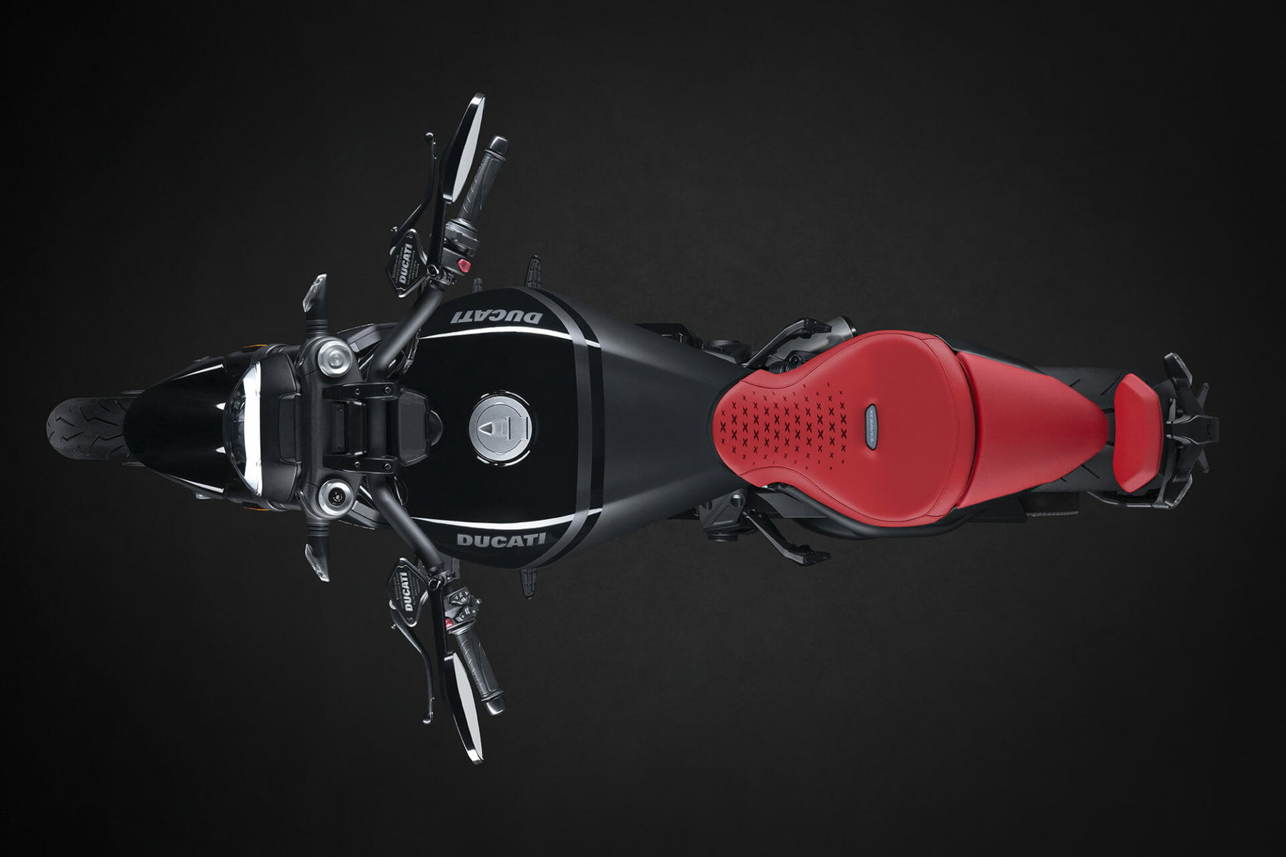 Ducati XDiavel Nera 2022