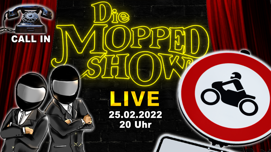 Thumbnail Mopped Show 28