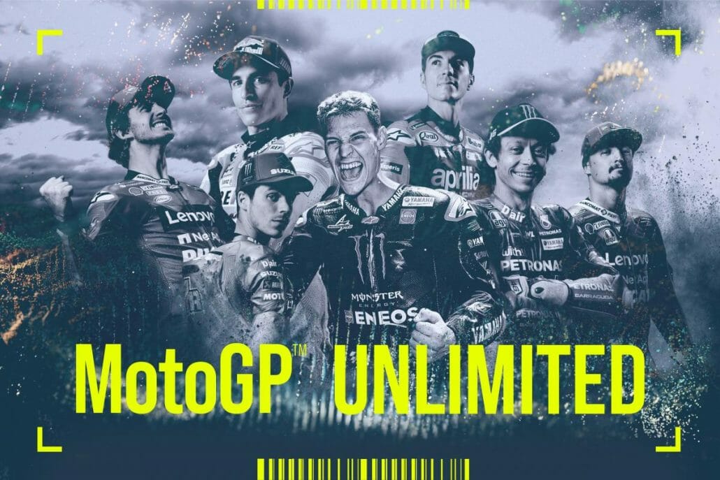 MotoGP Unlimited 2 stopped for now cover motogp unlimited 3 2.big