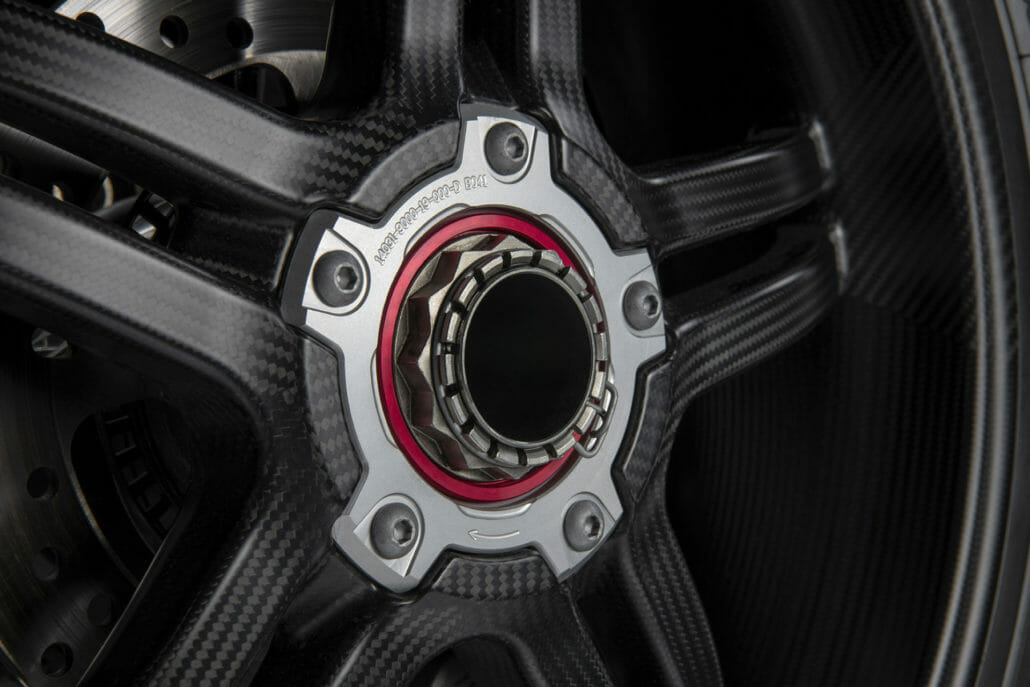 Ducati Panigale V4 SP2 2022 27