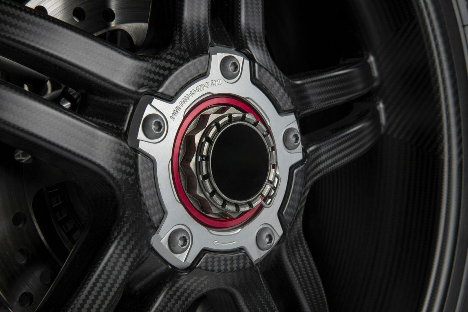 Ducati Panigale V4 SP2 2022 27