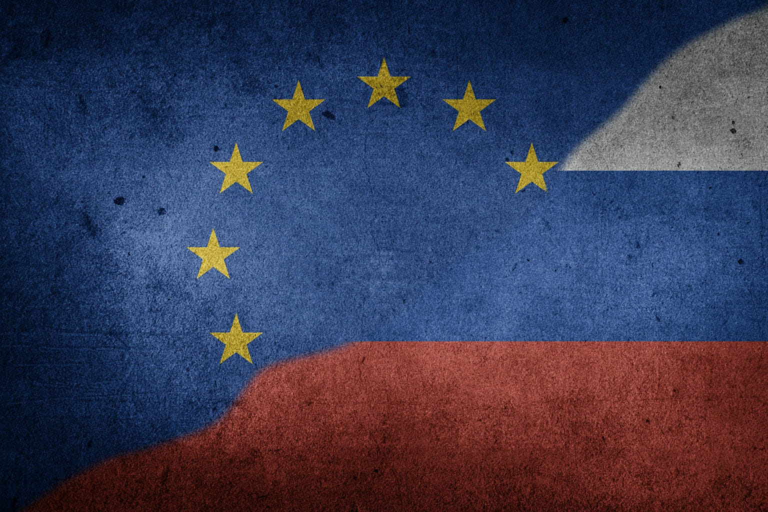 EU Russland