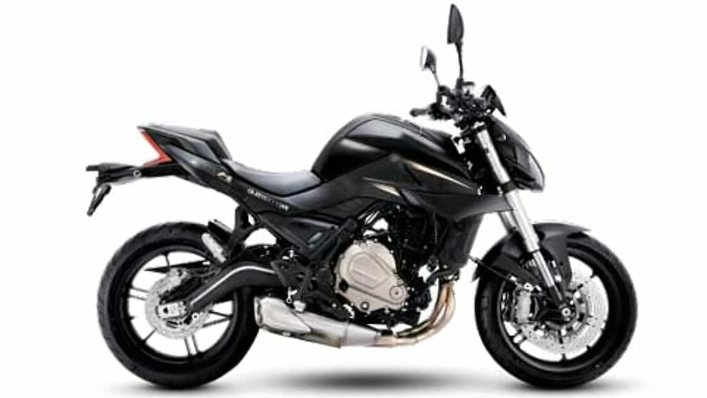 700cc sportbike and naked bike from QJ Motor 8 QJMotor SRK 700 1