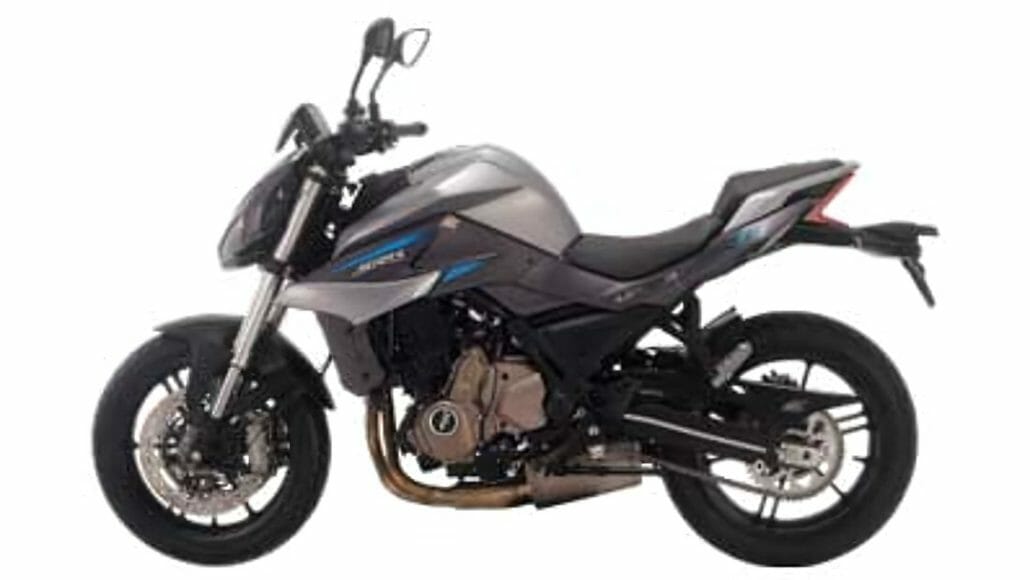 700cc sportbike and naked bike from QJ Motor 9 QJMotor SRK 700 2