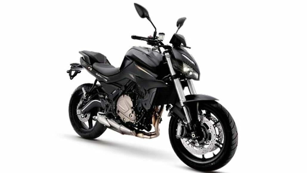 700cc sportbike and naked bike from QJ Motor 10 QJMotor SRK 700 3