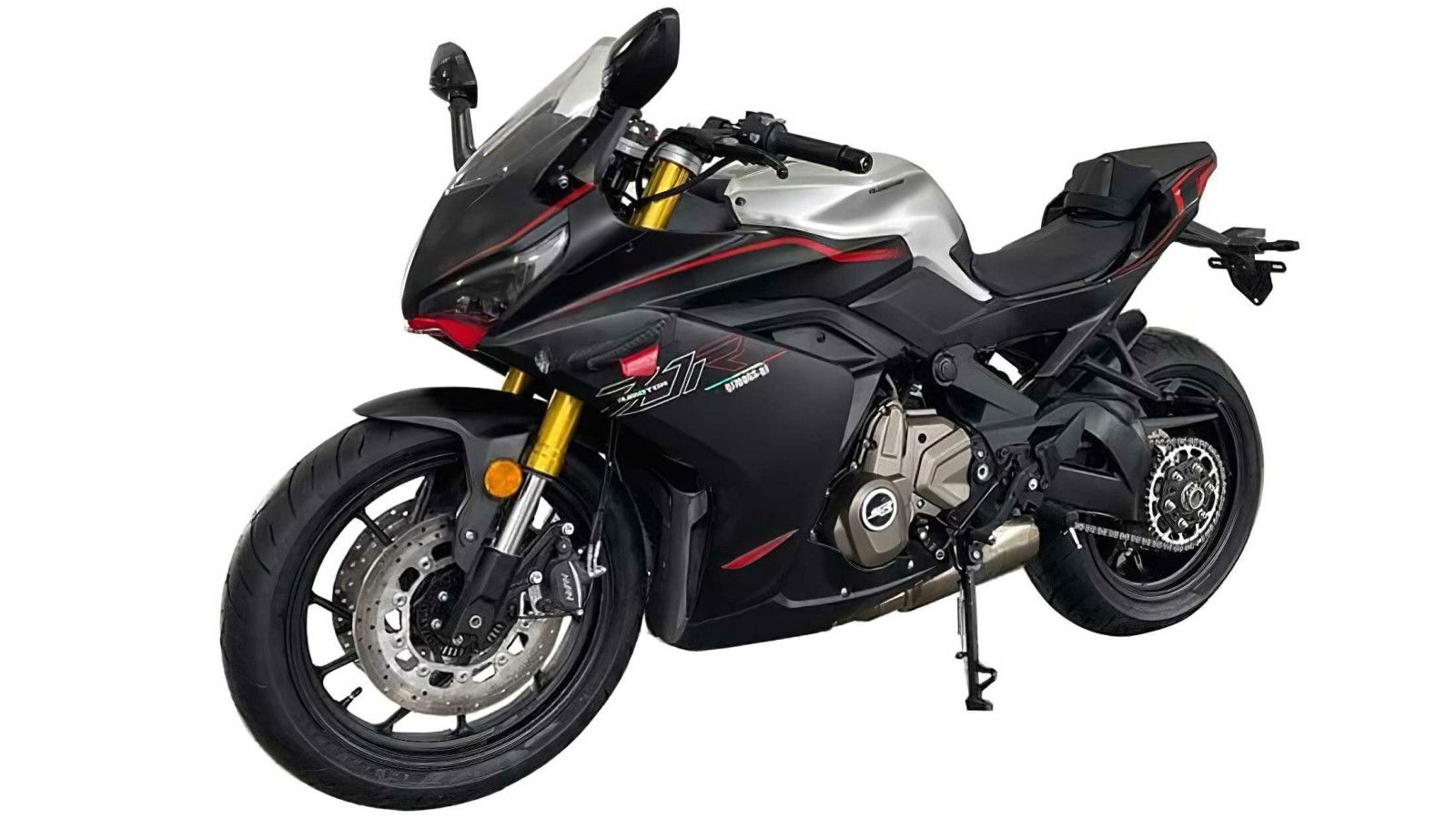 700cc sportbike and naked bike from QJ Motor 1 QJMotor SportBike 1