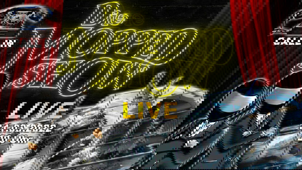 Thumbnail Mopped Show 30