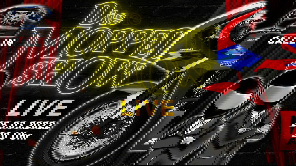 Thumbnail Mopped Show 32