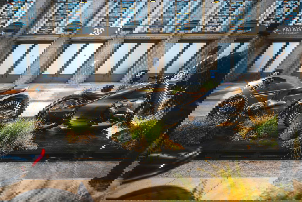 BMW Motorrad Days 11