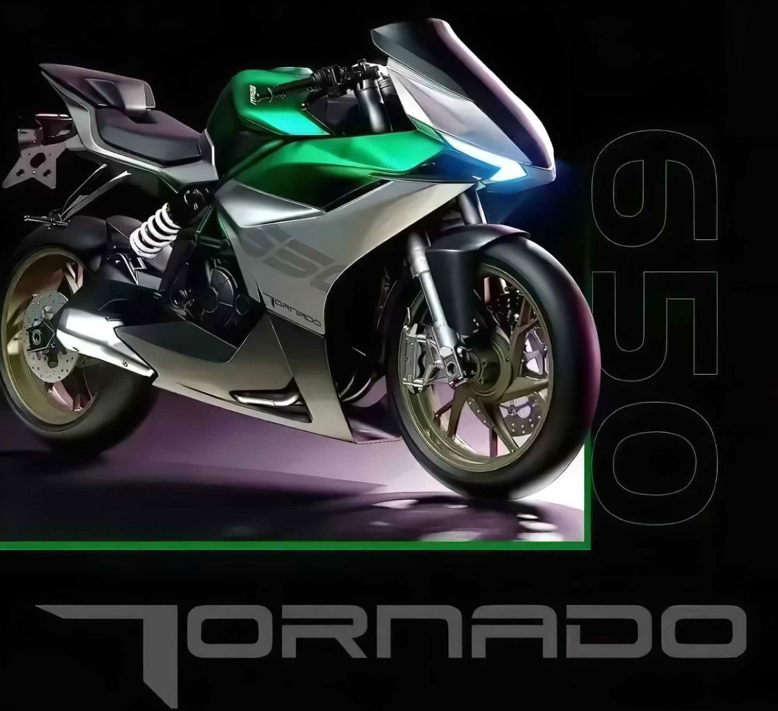 Benelli teases Tornado 650, 550 and TNT 550 25 Benelli Tornado 650