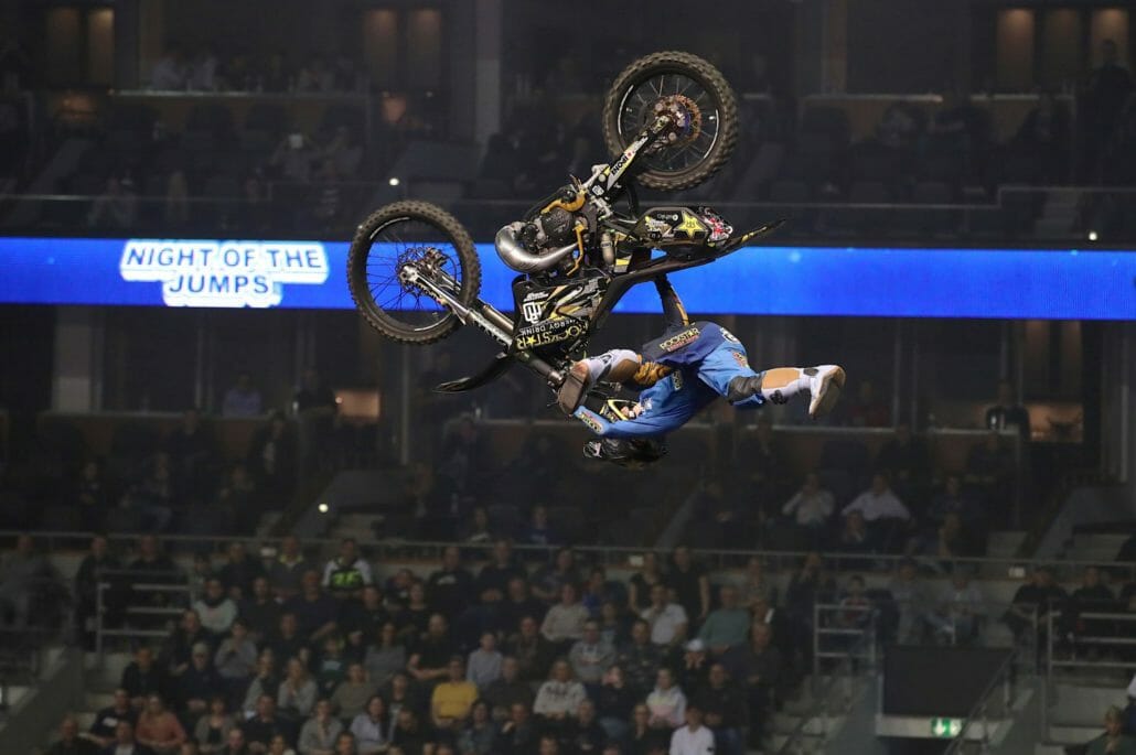 NIGHT of the JUMPs kommt wieder nach München David Rinaldo NOTJ 1M8A6157