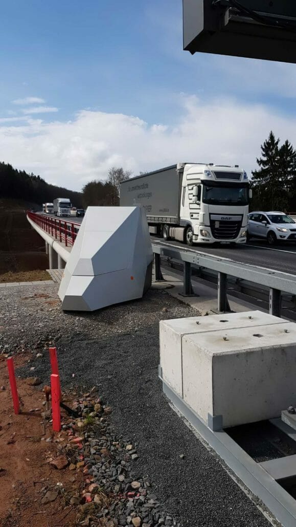 EnforcementTrailer Quelle Polizei 1
