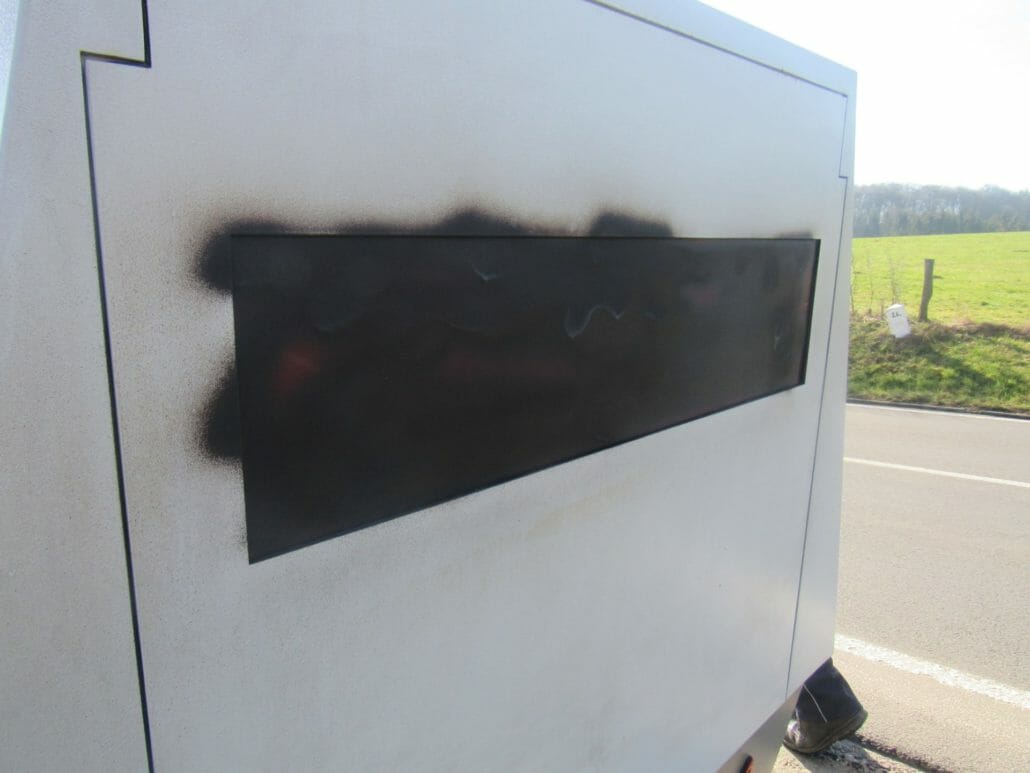 EnforcementTrailer Quelle Polizei 4