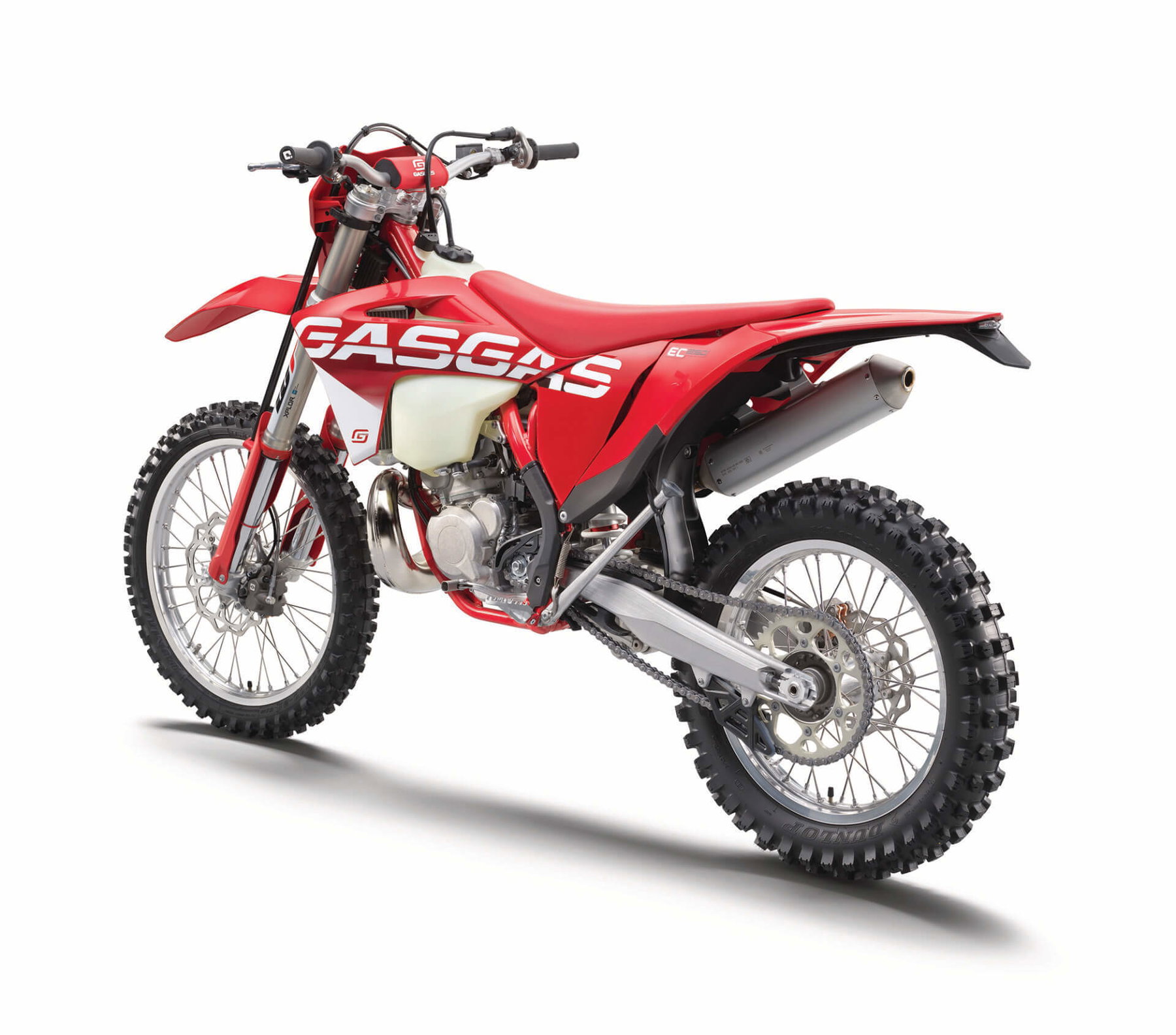 GasGas EC 250 2023