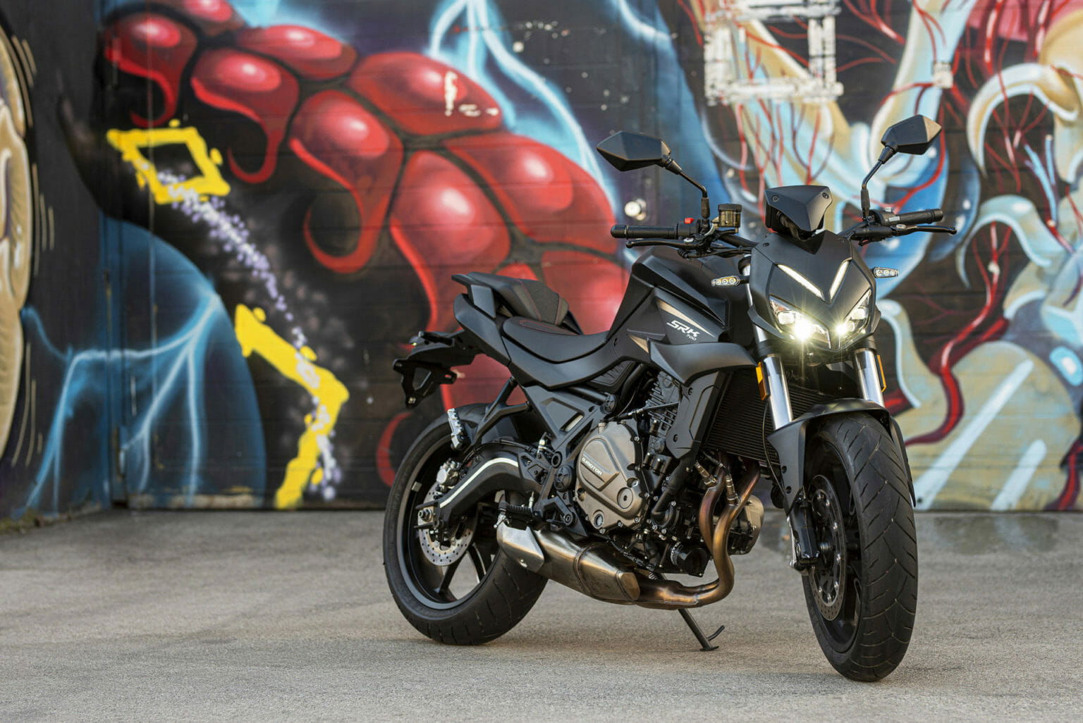 QJMotor image SRK700 02©leeb motor