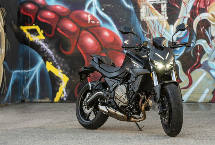 QJ Motor jetzt auch in Europa 69 QJMotor image SRK700 02©leeb motor