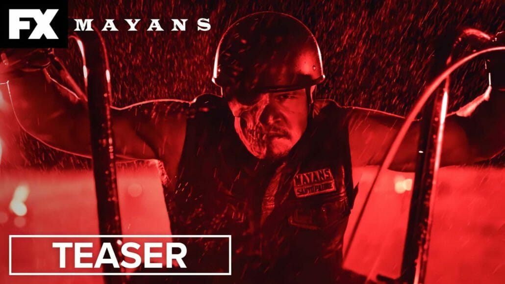 Mayans MC enters 4th season Staffel 4