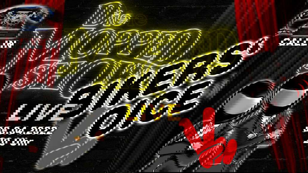 Thumbnail Mopped Show 33