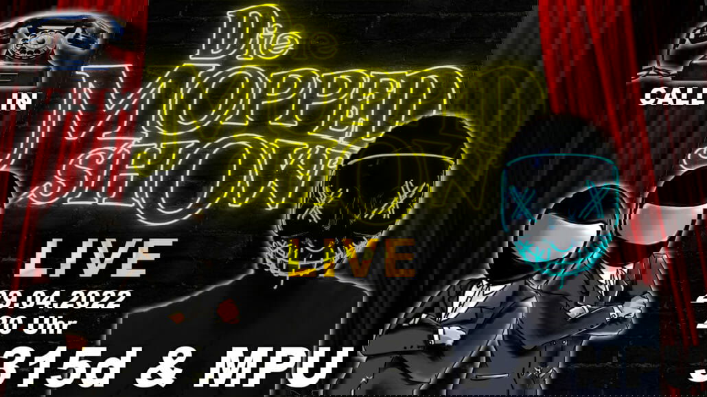 Thumbnail Mopped Show 36