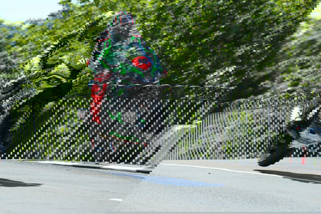 Top 20 Superbike riders confirmed for Isle of Man TT 2023 51 Isle of Man TT 2022 29 Mai 8