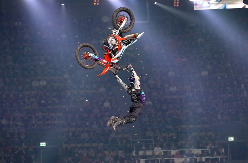 Luc Ackermann NOTJ Munich 22 1M8A475