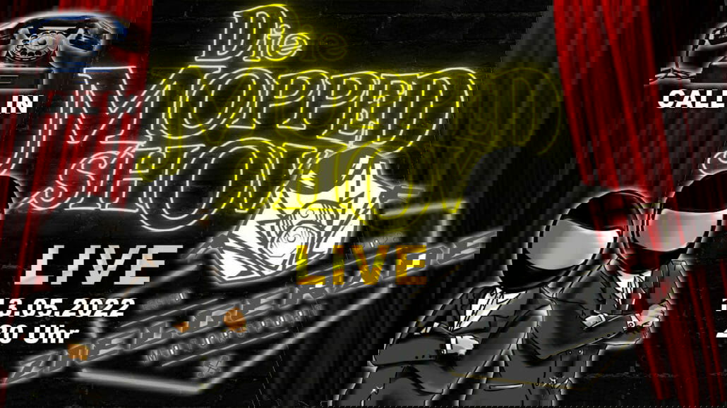 Thumbnail Mopped Show 38