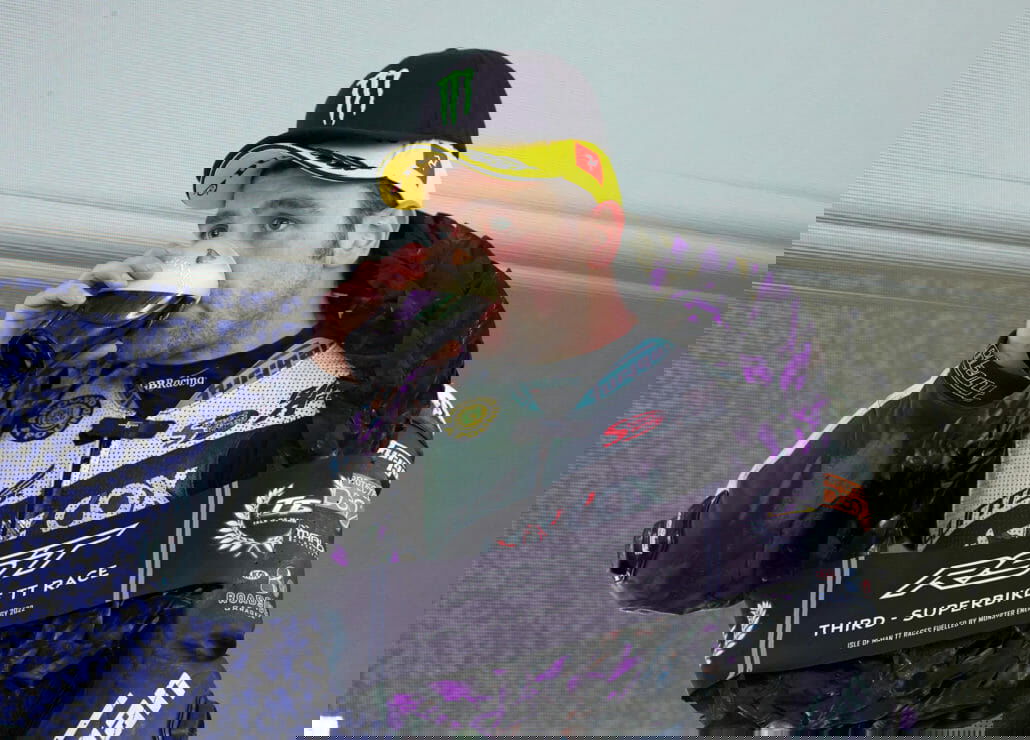 Isle of Man TT 2022 SuperBike 1 62