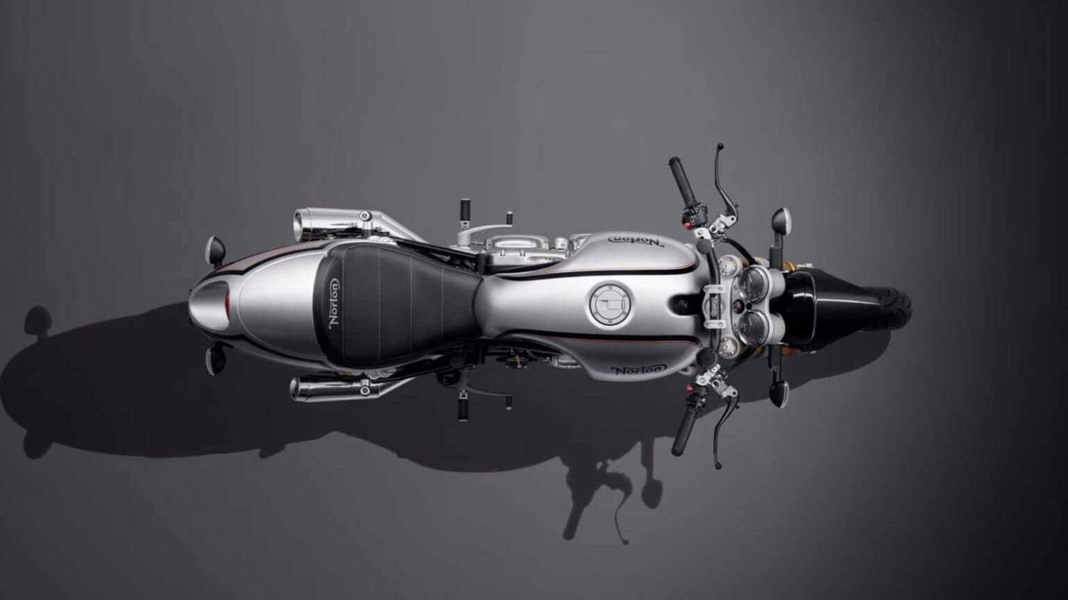 Norton Commando 961 soll bald kommen Norton Commando 961 2