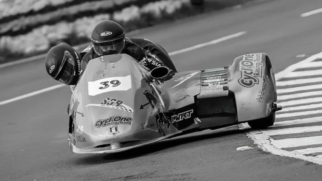 TT – Identifizierungfehler nach tödlichem Unfall 28 Oliviier Lavorel