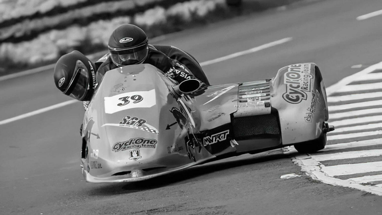 TT – Identification error after fatal accident Oliviier Lavorel