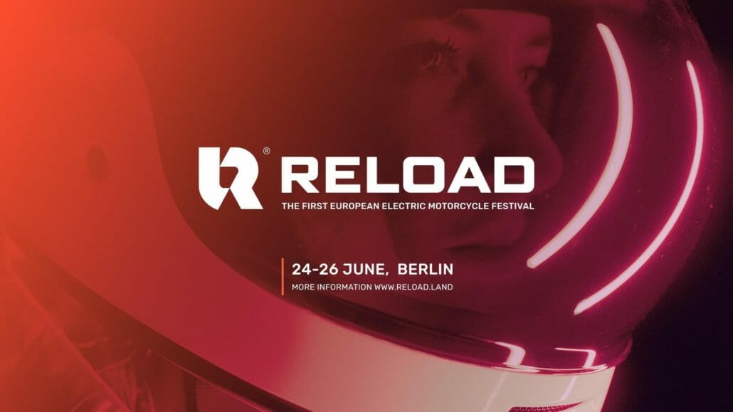 Reload Land – Elektro-Motorrad-Festival 1 Reload Land