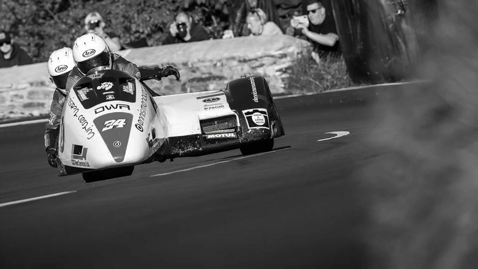 Roger Bradley Stockton